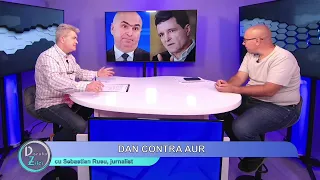 DISCUSSION OF THE DAY - DAN VS. AUR