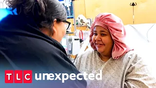 Heartwarming Emotional Support Moments 🥹 | Unexpected | TLC
