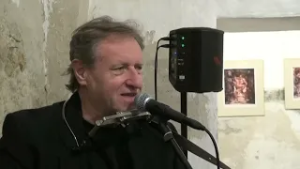 Igor Cvacho výstava