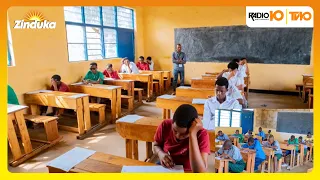 GUKOPEZA IBIZAMINI BYA LETA: BIRAVUGWA KO VISI MEYA WA KIREHE HAMWE N’ABANDI BANTU BAFUNZWE