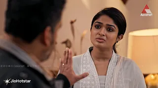 Mazha Thorum Munpe Promo || 02-08-2026 || Episode 371 || Asianet