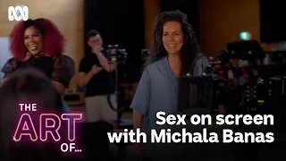 What does an intimacy coordinator do? | The Art Of...