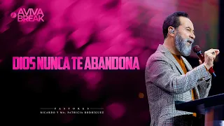 God Never Abandons You - Avivabreak - Christian Messages - Short Sermons