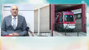 VIJESTI U POLA 7 - BOLNICA NIKŠIĆ | Vijesti online