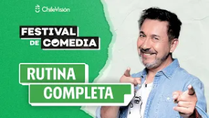 ¿DE DÓNDE SALIERON LOS THERIANS? La rutina completa de Pato Pimienta? - Festival de Comedia