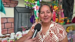El Pital Craft Hospital: Tradition and Identity of Huila | Enlace Trece Flash