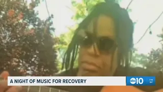 Community rallies to support beloved Sacramento musician Clemon
