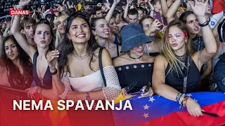 Gorjet će Split, 150.000 ljudi stiže na spektakl: 'Želimo da ovo ide na viši rang' | RTL Danas