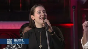 Una Stade, Juris Kaukulis & Dzelzs Vilks - Karavīra atgriešanās | Domās un darbos kopā ar Ukrainu