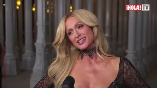 Paris Hilton surprises with her new project and reveals her daily essentials 💖✨