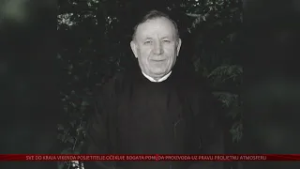 Preminuo kapucin fra Krešimir Borković