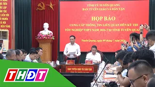 Retesting Cannot Be Authorized Without Legal Grounds | THDT