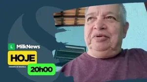 Milk News:  Geraldo Nunes o repórter aéreo da rádio Eldorado fala do dia em que o helicóptero caiu!