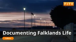 Director Previews New Documentary Showing Life In The Falklands