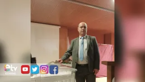 EDİRNE SERVİS ARAÇLARI ESNAF ODASI’NDA YENİ BAŞKAN ERGUN ELLİBİR