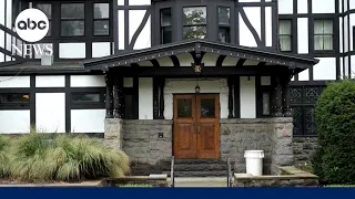 New York governor calls for independent investigation into Cornell rape allegations