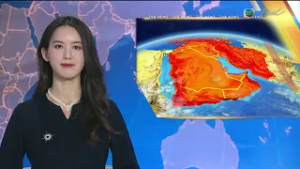 TVB News at 7:30｜4 MAR 2026｜HONG KONG English Latest NEWS｜