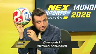 RESUMEN EDICION MUNDIAL 2026 - 16 JULIO | NEX SPORTS