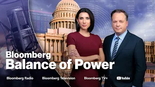 Trump Faces Iran War Conundrum | Balance of Power 7/30/2026