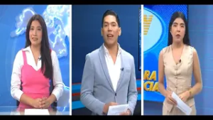 Acción 10 Estelar: Programa del martes 3 de marzo del 2026