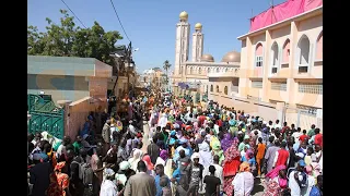 🔴[DIRECT TIVAOUANE] FERVEUR AUX ALENTOURS DES "ZAWIYAS"