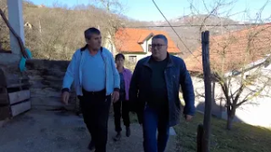 TV Informator  - POMOCNIK MINISTRA POLJOPRIVREDE BAJINA BASTA 3 mart 2026