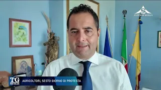 Sicily News October 2, 2026 - 1:30 PM