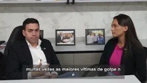 Cidadão Tech novo programa criado pela Secretaria de Inovação, Ciência e Tecnologia de Goiás (SECTI)