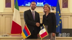 Ռուբեն Ռուբինյանը Հռոմում մասնակցել է ԵԽ խորհրդարանների նախագահների եվրոպական համաժողովին