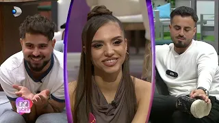 Casa Iubirii - Diana, suspect de revoltata pe Alexandru! Andreea il asteapta afara? Ionescu zambeste