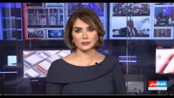 تیتراول با نیوشا صارمی: نتانیاهو: سرنگونی جمهوری اسلامی در دستور کار موساد است، ترامپ هم موافق است