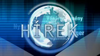 HÍREK - 2025.07.04., péntek (Kölcsey TV)