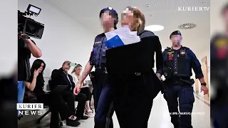 Fake beauty doctor on trial: Dozens of victims - faces several years in prison