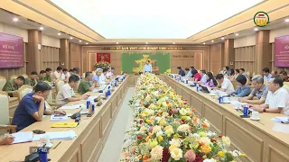 Boosting Scientific and Technological Development and Digital Transformation