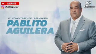 SOBRE LAS DECLARACIONES DE SERGIO VARGAS DE ALEX BUENO | COMENTARIO DE PABLITO AGUILERA