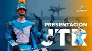 El José Trinidad Reyes hizo historia en los desfiles del 15 de septiembre ?? | Bandas de Guerra