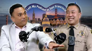 Paul Miyamoto: The Sheriff of San Francisco