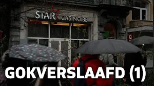 Gokverslaafd (1): De meeste Brusselse wedkantoren bevinden zich in de armste gemeenten | BRUZZ