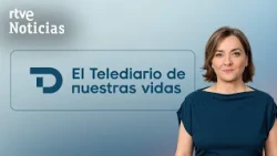 'El Telediario de nuestras vidas' | Especial 70 años TVE | RTVE Noticias