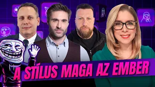 Troll - HírTV