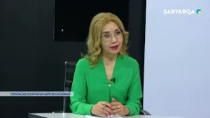 Уақыт.кз | Топырақтың құнарлығын қайтсек сақтаймыз?