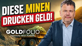 Gold Expert Bußler: Frustration is mounting