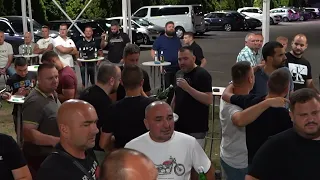 PERO I MILAN - KAO JABLAN MLADI