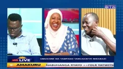 IMBABAZI ZUWAHOZE ARI UMUKUNZI WA YAMPANO ZIHATSE IKI?