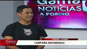 ? A Fondo | Activistas de “Ecuador Pide Vida”  /  25-2-2026