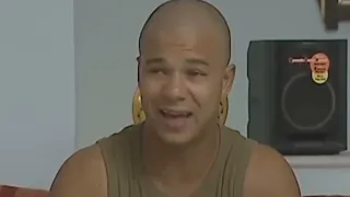 جاري يا حمودة  سكان العمارة يريدون طرد حمودة!