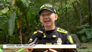 Human trafficking: Authorities reinforce campaigns amid high underreporting in Colombia