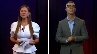 Acción 360: Programa del miércoles 12 de agosto del 2026