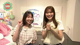 [Yu-Bara!] Introducing the Highlights of the "Snoopy: Wrapped in Love" Exhibition! Part 2 [Imabar...