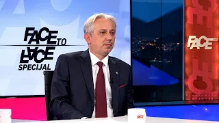 Kovačević UPOZORAVA: Glasate za SUDBINU DRŽAVE!Neću DOPUSTITI POMILOVANJE Dodika!Lučić je ISTI Čović